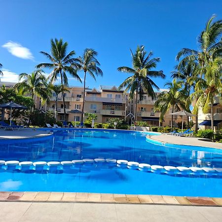 Le Dattier - Three Bedroom Apartment - Coquillage Flic-en-Flacq 外观 照片