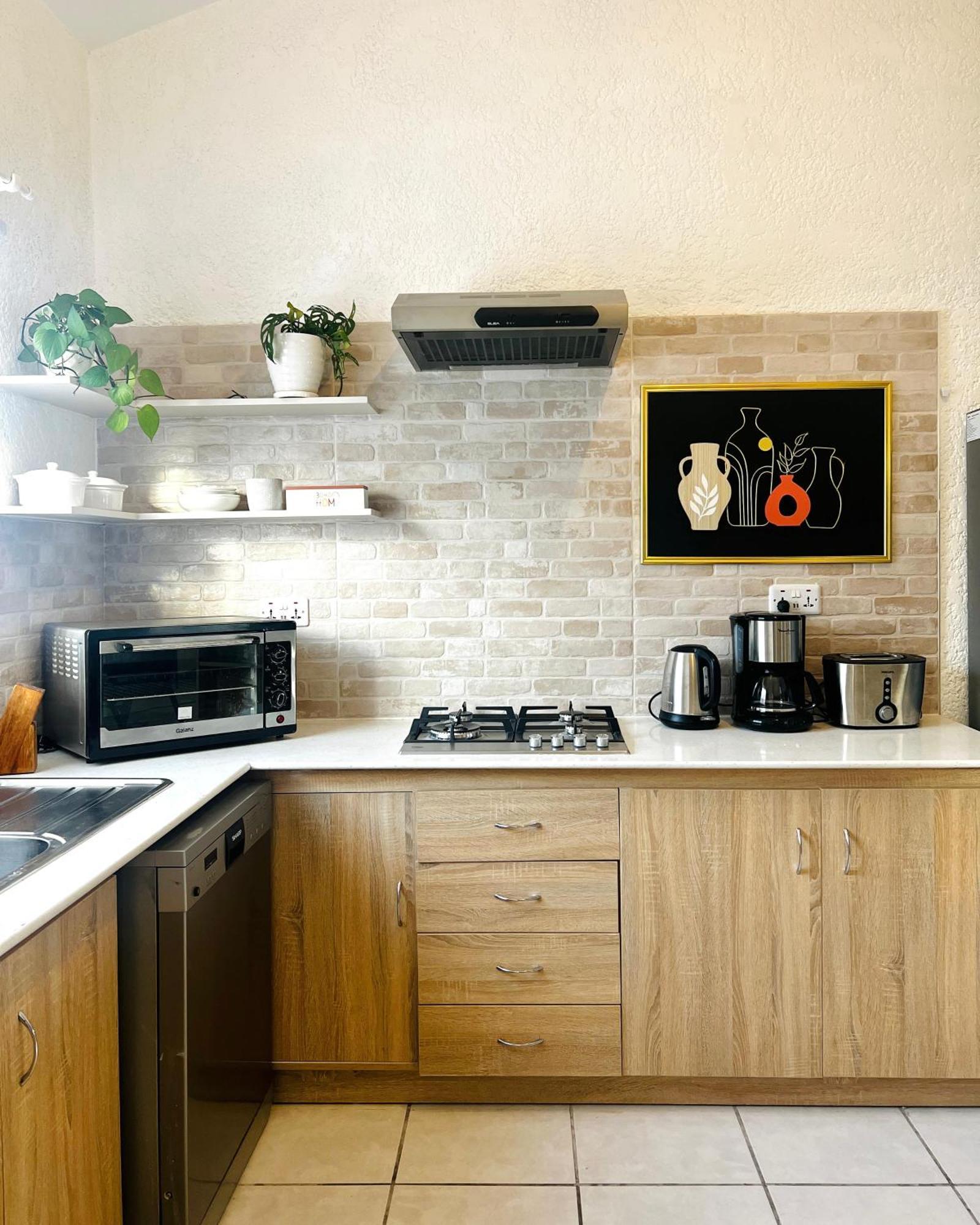Le Dattier - Three Bedroom Apartment - Coquillage Flic-en-Flacq 外观 照片