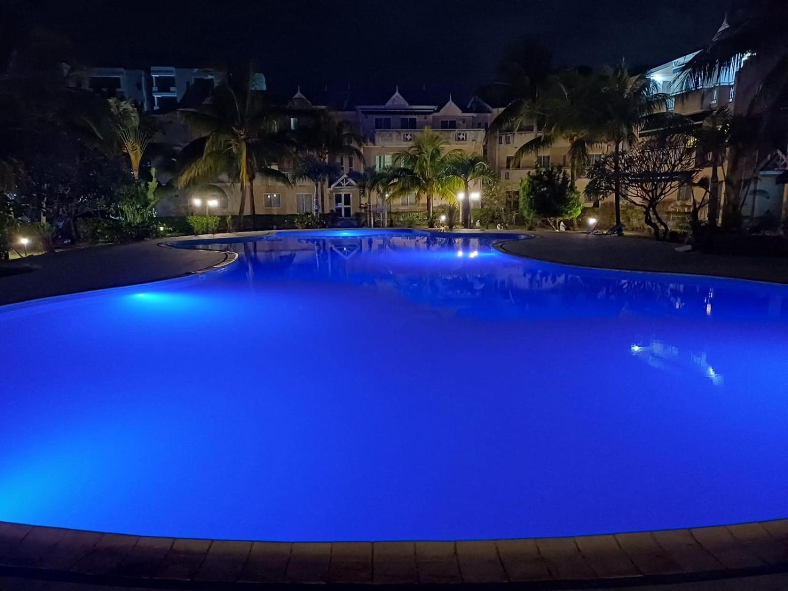 Le Dattier - Three Bedroom Apartment - Coquillage Flic-en-Flacq 外观 照片