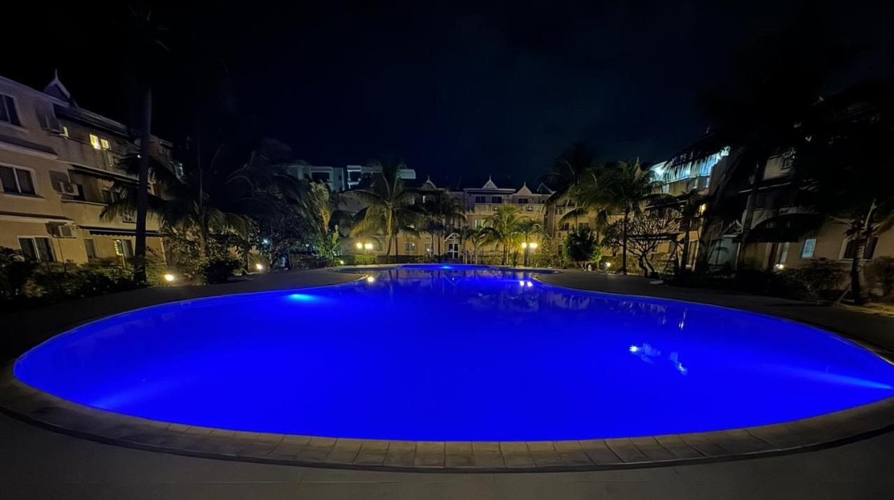 Le Dattier - Three Bedroom Apartment - Coquillage Flic-en-Flacq 外观 照片